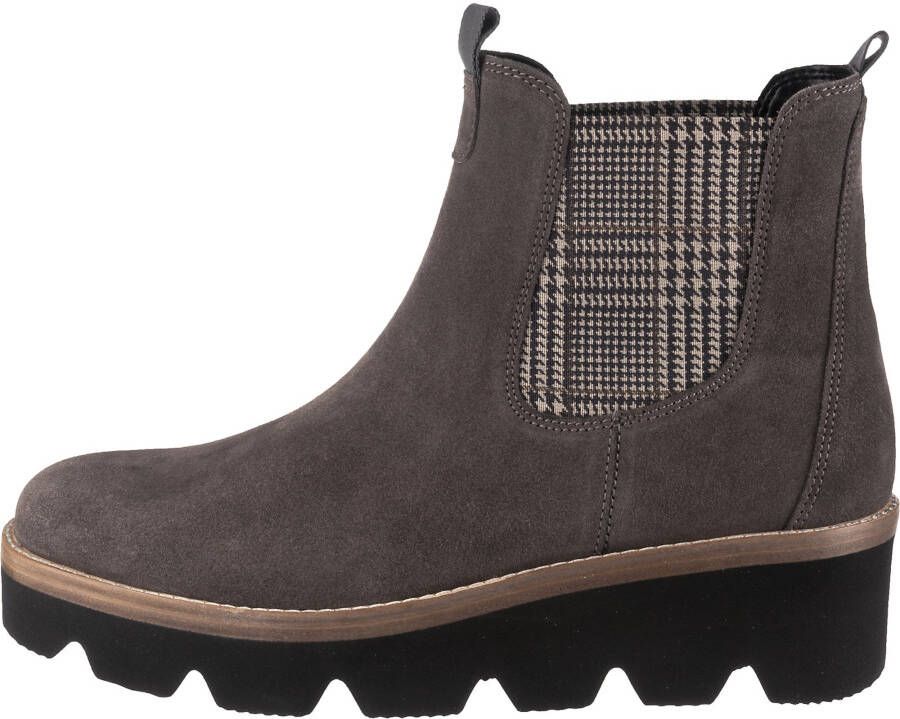 Gabor Chelsea boots