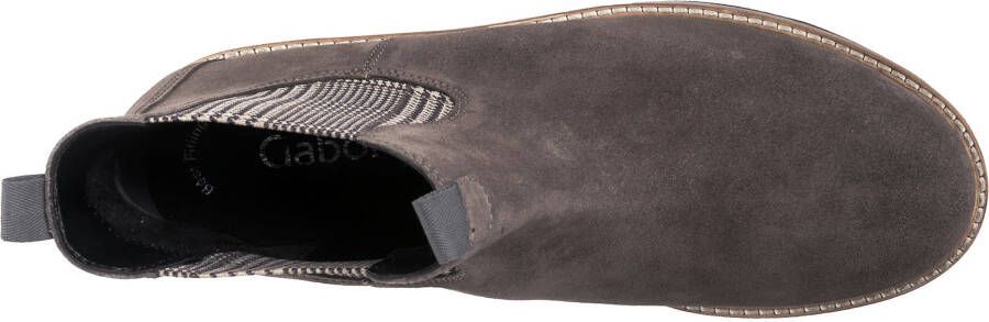 Gabor Chelsea boots