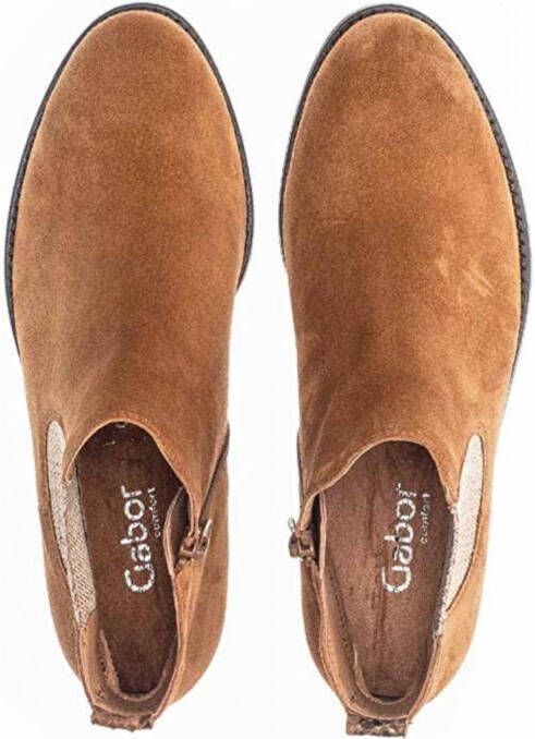Gabor Chelsea boots
