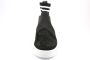 Gabor Best Fitting Zwarte Slip-on Sneakers Dames - Thumbnail 12