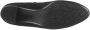 Gabor Elegante Schwarz Booties Black Dames - Thumbnail 6