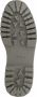 Gabor Grijze Casual Schoenen Gray Dames - Thumbnail 3