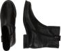 GABOR Enkellaarsjes Dames 790.1 Maat: 44 Materiaal: Leer Kleur: Zwart - Thumbnail 13