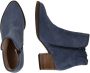 Gabor Dames Laarzen blauw - Thumbnail 3