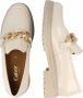 Gabor 92.554 Dames Loafers Beige - Thumbnail 11