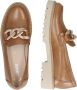 Gabor 95.241.24 Mocassins Beige - Thumbnail 10