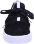 Gabor Plateausneakers Slip-on sneaker slipper veterschoen met opgestikte versiersluiting - Thumbnail 6