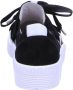 Gabor Plateausneakers Slip-on sneaker slipper veterschoen met opgestikte versiersluiting - Thumbnail 7