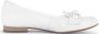 Gabor Elegante Dames Ballerina's in effen kleuren - Thumbnail 4