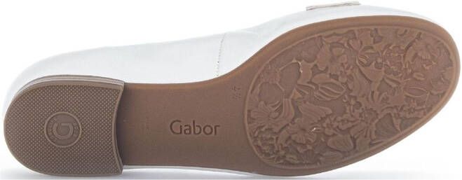 Gabor Instappers