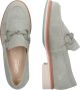 Gabor 22.461.40 dames instapper groen - Thumbnail 6