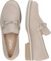 Gabor Suède Mocassins Comfortabel Stijlvol Beige Dames - Thumbnail 10