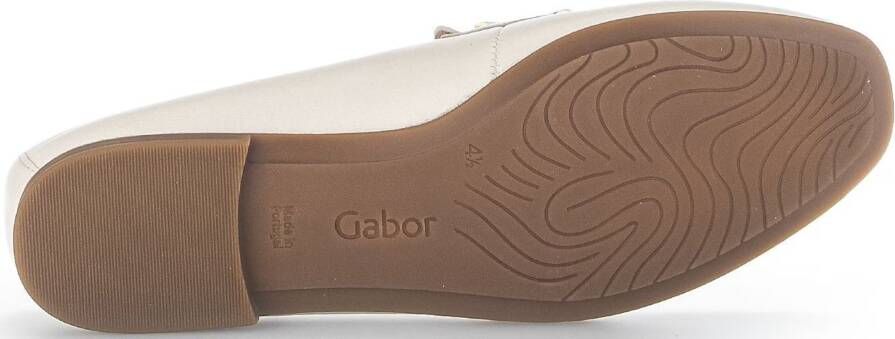 Gabor Instappers