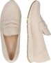 Gabor 471.1 Loafers Instappers Dames Beige - Thumbnail 19