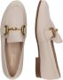 Gabor -Dames crÈme ballerina's & mocassins - Thumbnail 6