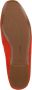Gabor Oranje Loafers met Gouden Horsebit Detail Orange Dames - Thumbnail 9