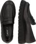 Gabor Comfortabele Slipper voor Dames in effen kleuren - Thumbnail 3