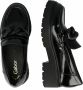 Gabor Best Fitting Zwarte Moccasin Lak - Thumbnail 5