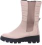 Gabor Taupe Enkellaars Beige Dames - Thumbnail 6
