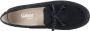 Gabor Blauwe Slipper Florenz Black Dames - Thumbnail 8