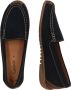 Gabor Damesloafer met optimaal comfort Blue Dames - Thumbnail 8