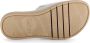 Gabor Slippers plateau zomerschoen slippers met grote decoratieve gesp - Thumbnail 14