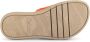 Gabor Slippers plateau zomerschoen slippers met grote decoratieve gesp - Thumbnail 14