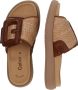 Gabor -Dames beige slippers & muiltjes - Thumbnail 5