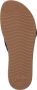 Gabor Slippers plateau zomerschoen comfortabele schoen best fitting voor goede pasvorm - Thumbnail 12