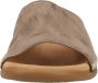 Gabor Slippers sleehak zomerschoen pantoffels in een eenvoudige vorm - Thumbnail 11