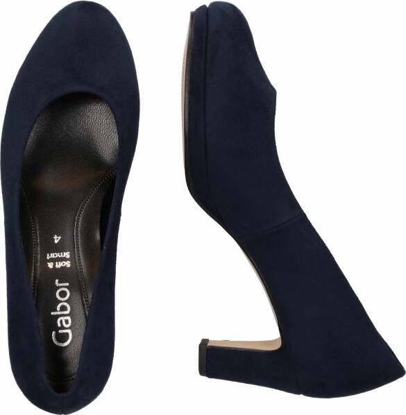 Gabor Pumps