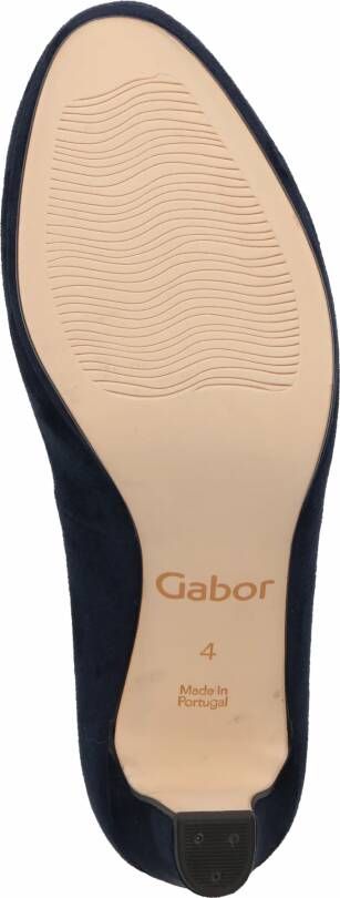 Gabor Pumps
