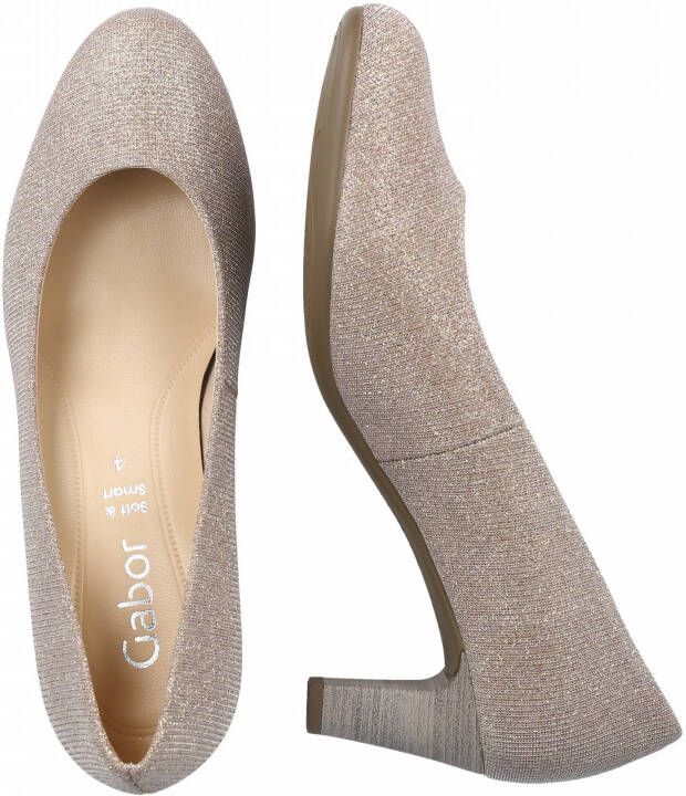 Gabor Pumps