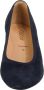 Gabor Pumps lage schoen keilhak instapschoen in saccetto stijl - Thumbnail 10