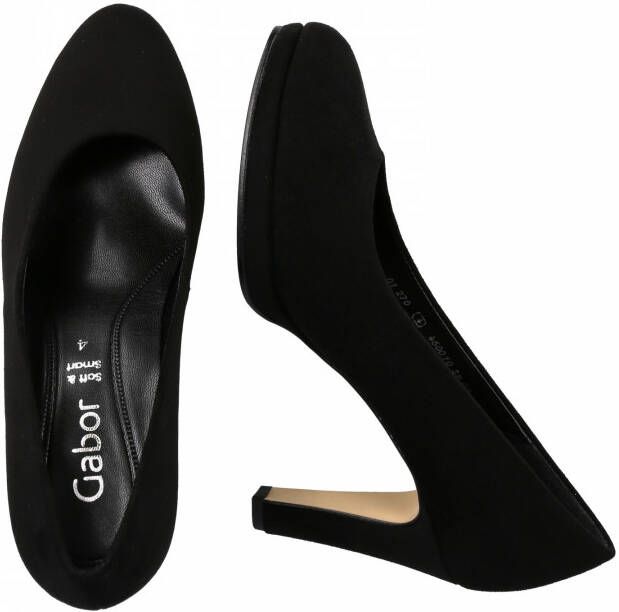 Gabor Pumps