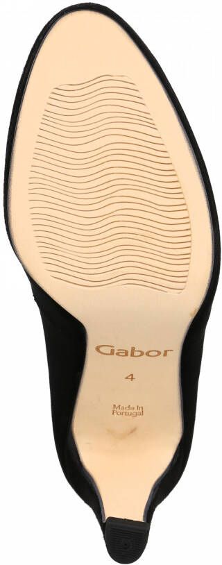 Gabor Pumps