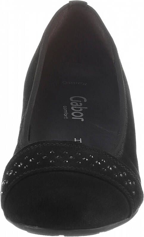 Gabor Pumps