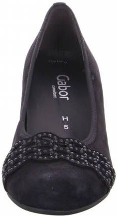 Gabor Pumps