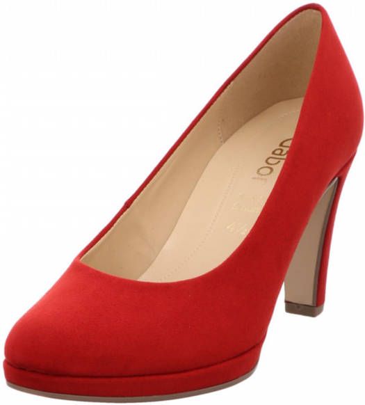 Gabor Pumps