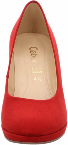 Gabor Pumps