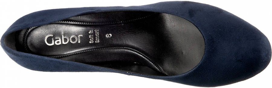 Gabor Pumps