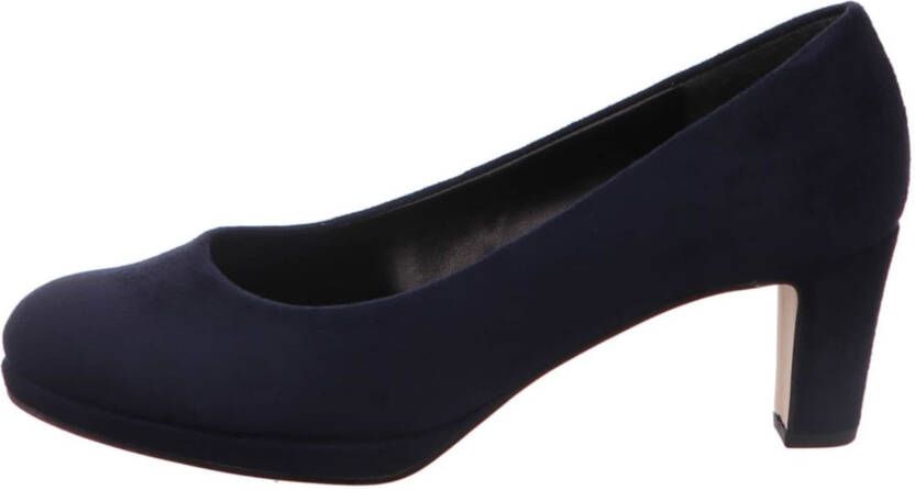 Gabor Pumps