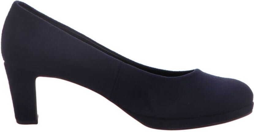 Gabor Pumps
