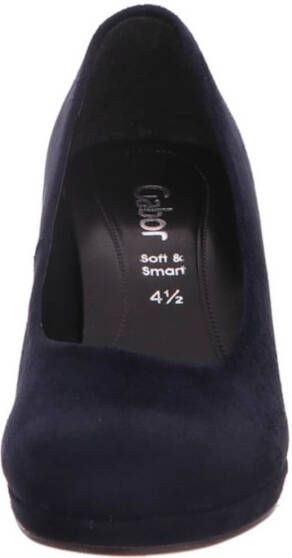 Gabor Pumps