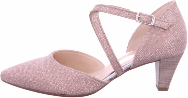 Gabor Pumps