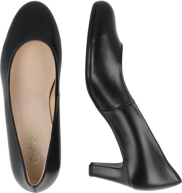 Gabor Pumps