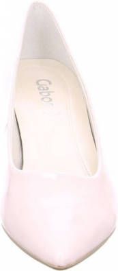 Gabor Pumps