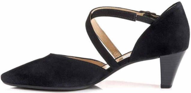 Gabor Pumps