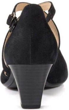 Gabor Pumps