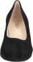 Gabor Pumps zwart Suede 142202 Dames - Thumbnail 5